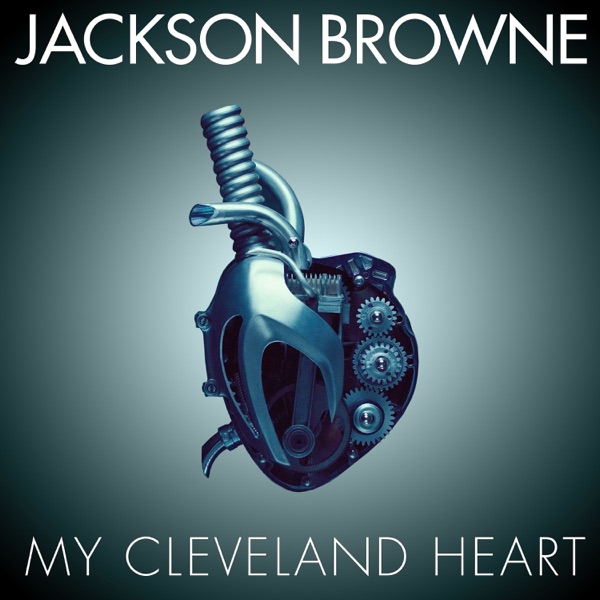 My Cleveland Heart (Radio Edit) - Single album cover