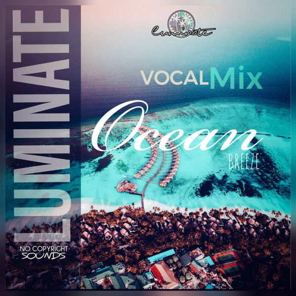 Ocean Breeze (Vocal Mix) - Single album cover