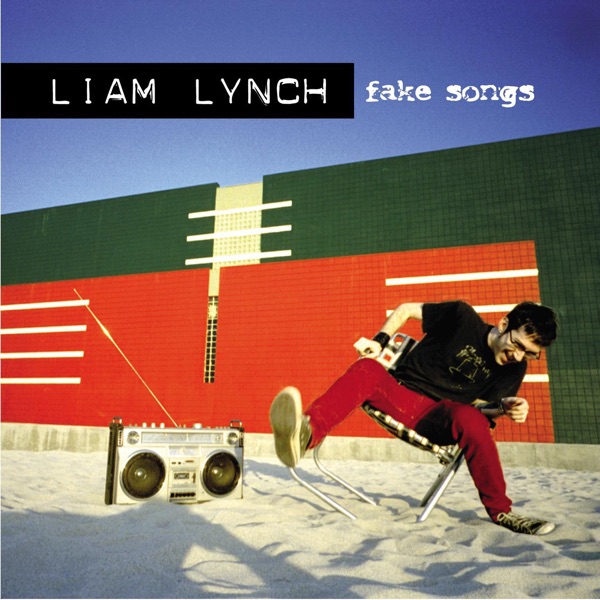 Fake Songs album cover