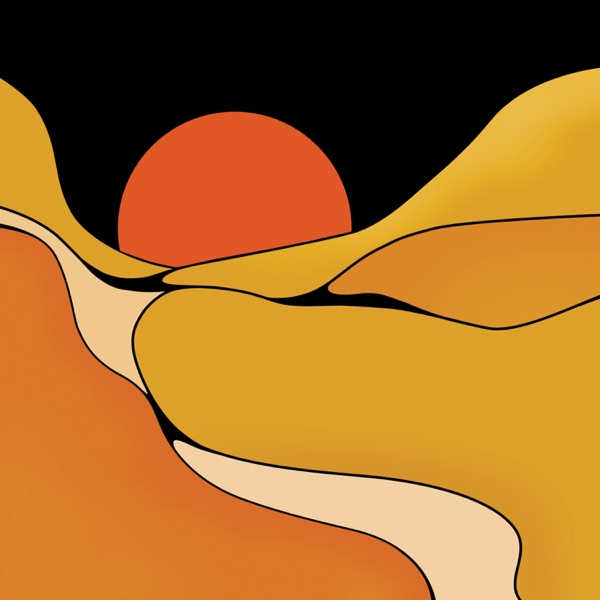 Path of an Empath - EP album cover