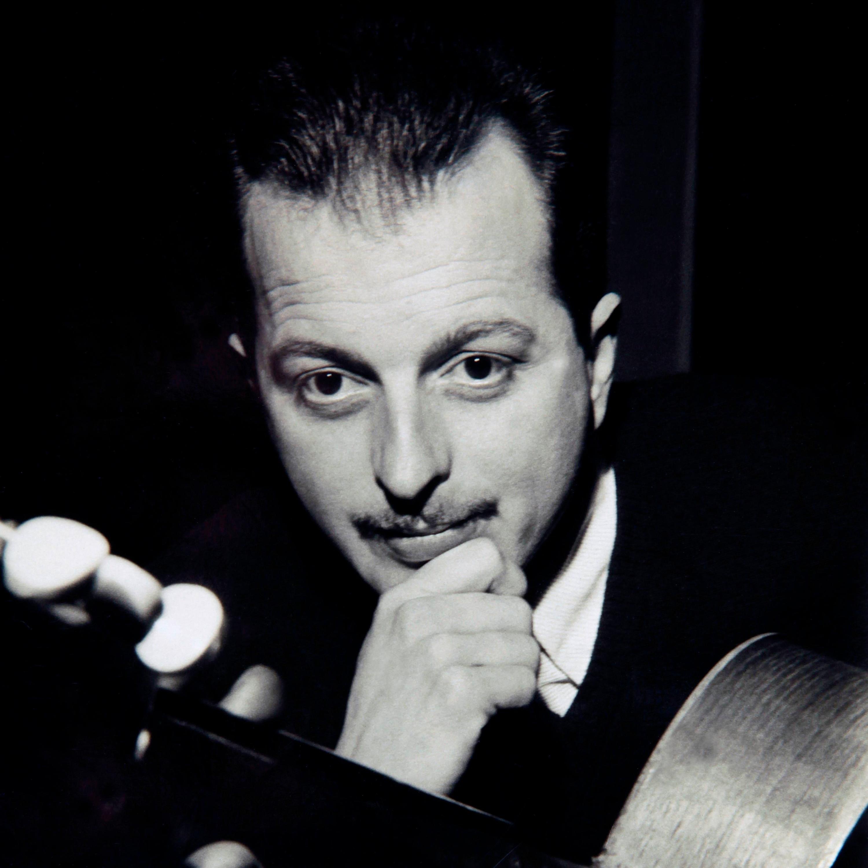 Bonfá, Vol. 2 album cover