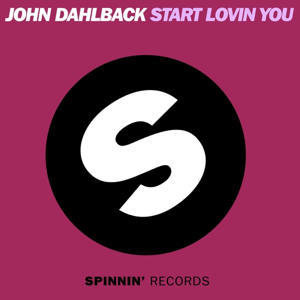 Start Lovin You - Single album cover