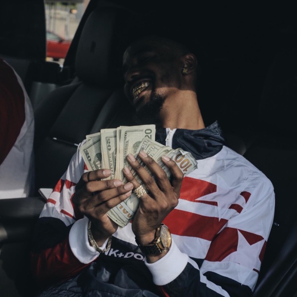 Flexin - Single album cover