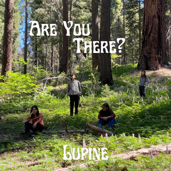 Are You There? - Single album cover