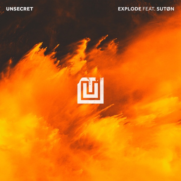 Explode (feat. SUTØN) - Single album cover