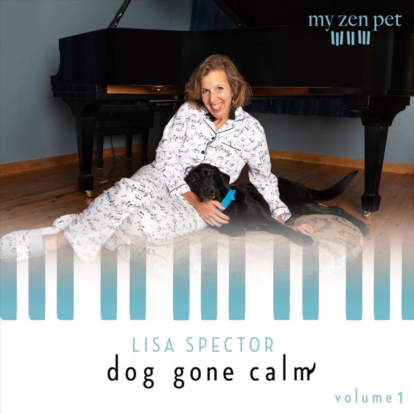 Dog Gone Calm, Vol. 1 album cover