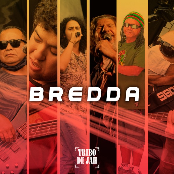 Bredda - Single album cover