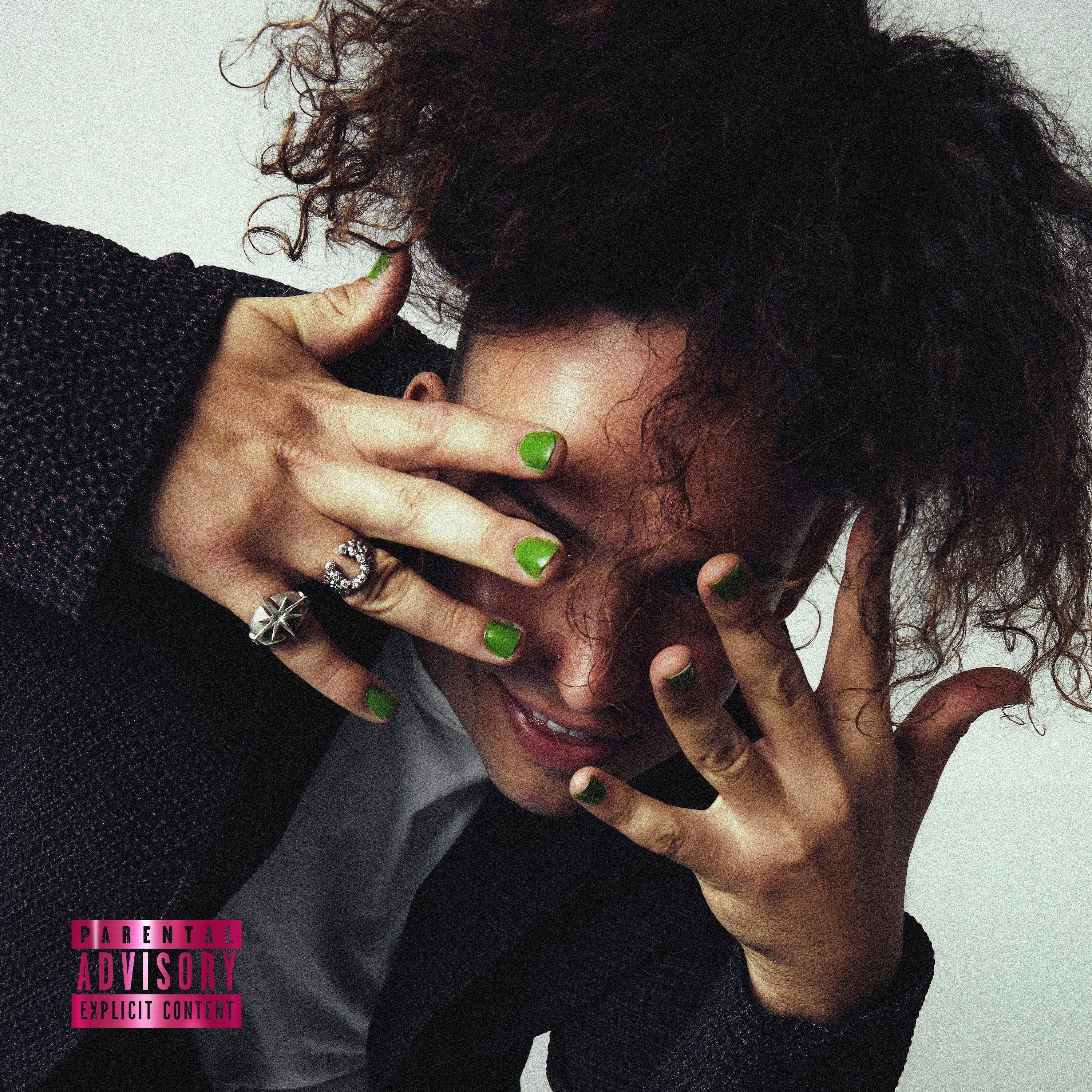 Try This - Single album cover