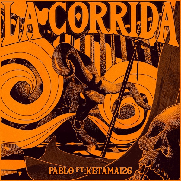 La corrida (feat. Ketama126) - Single album cover