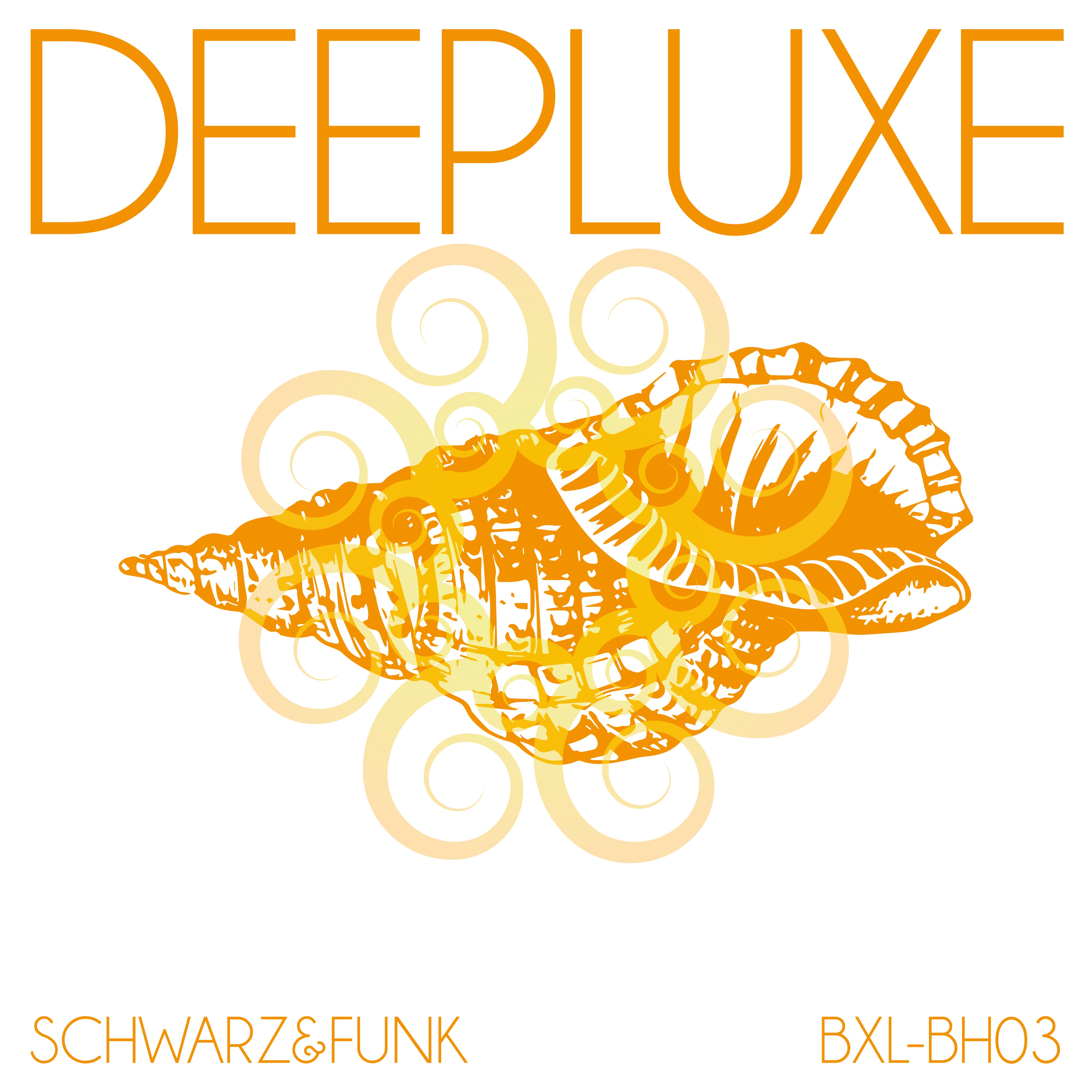 Deepluxe - Single album cover
