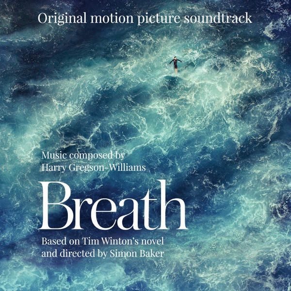 Breath (Original Motion Picture Soundtrack) album cover