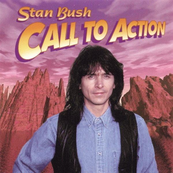 Call to Action album cover