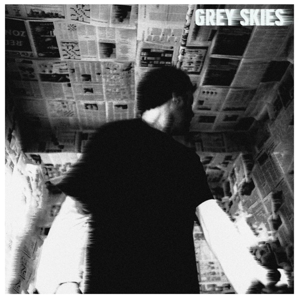 Grey Skies - Single album cover