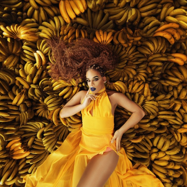 Muleke Brasileiro - Single album cover