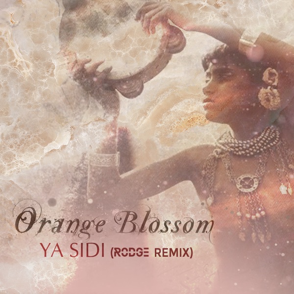 Ya Sidi (Rodge Remix) - Single album cover