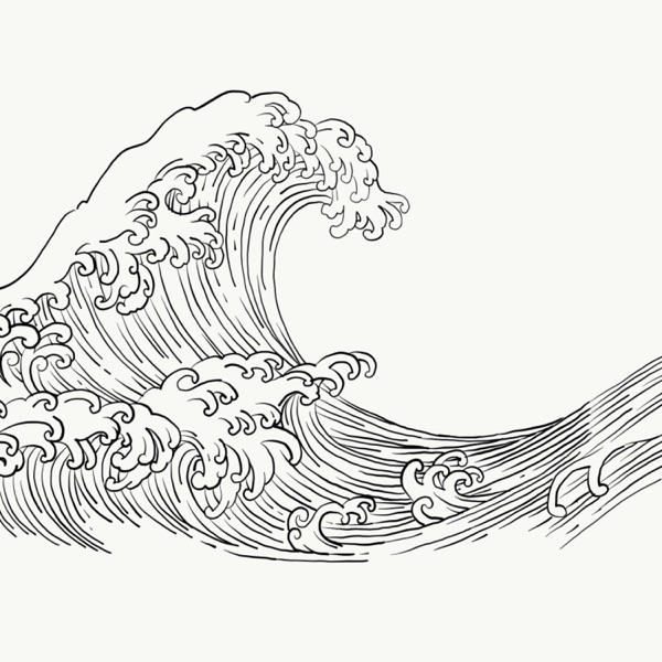 Washed Away - EP album cover