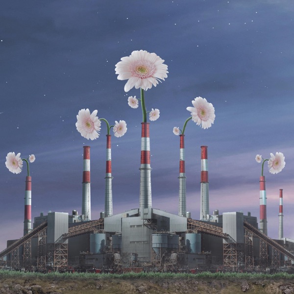 Perfect Season - Single album cover