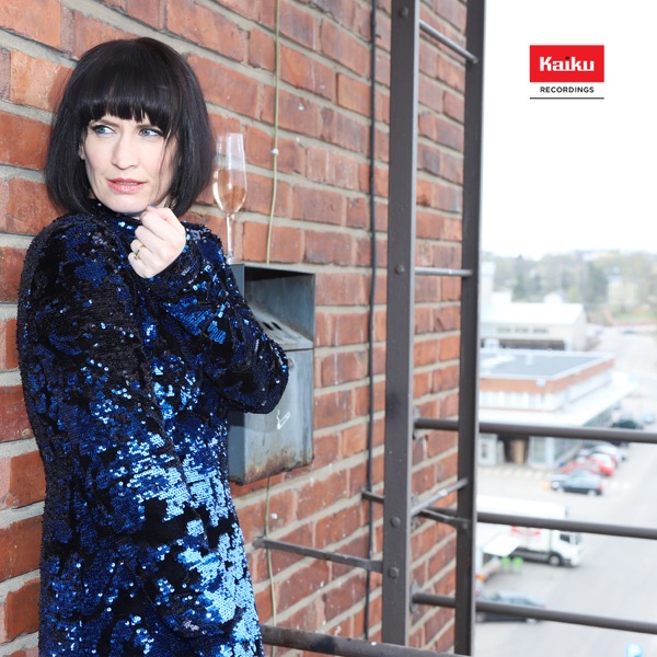 Pikku Heidi - Single album cover