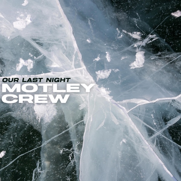 Motley Crew - Single album cover