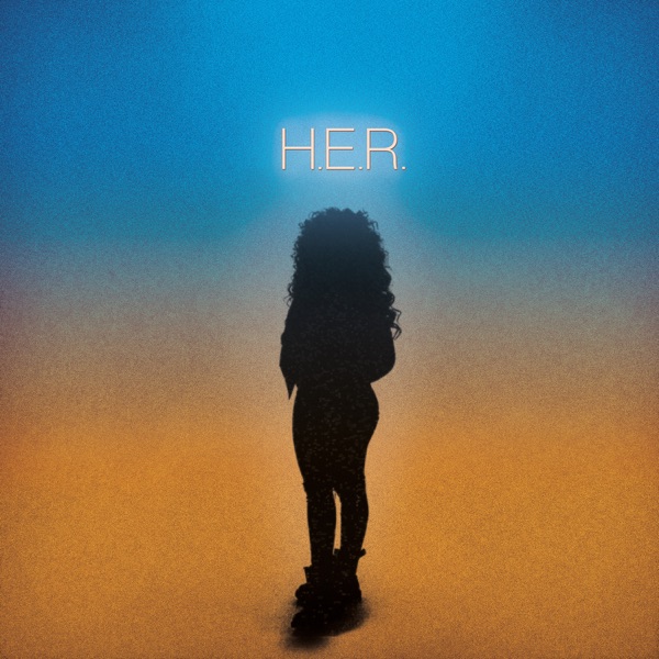 H.E.R. album cover