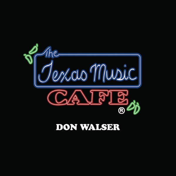 Here's To Country Music (Just for You and Me) [Live at Texas Music Café] - Single album cover