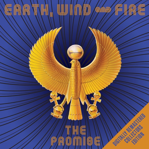 The Promise album cover