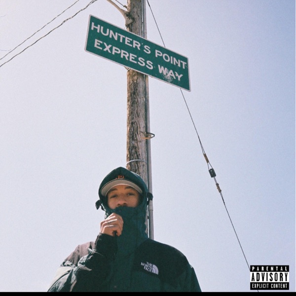 Sock It to Me, Pt. 2 album cover