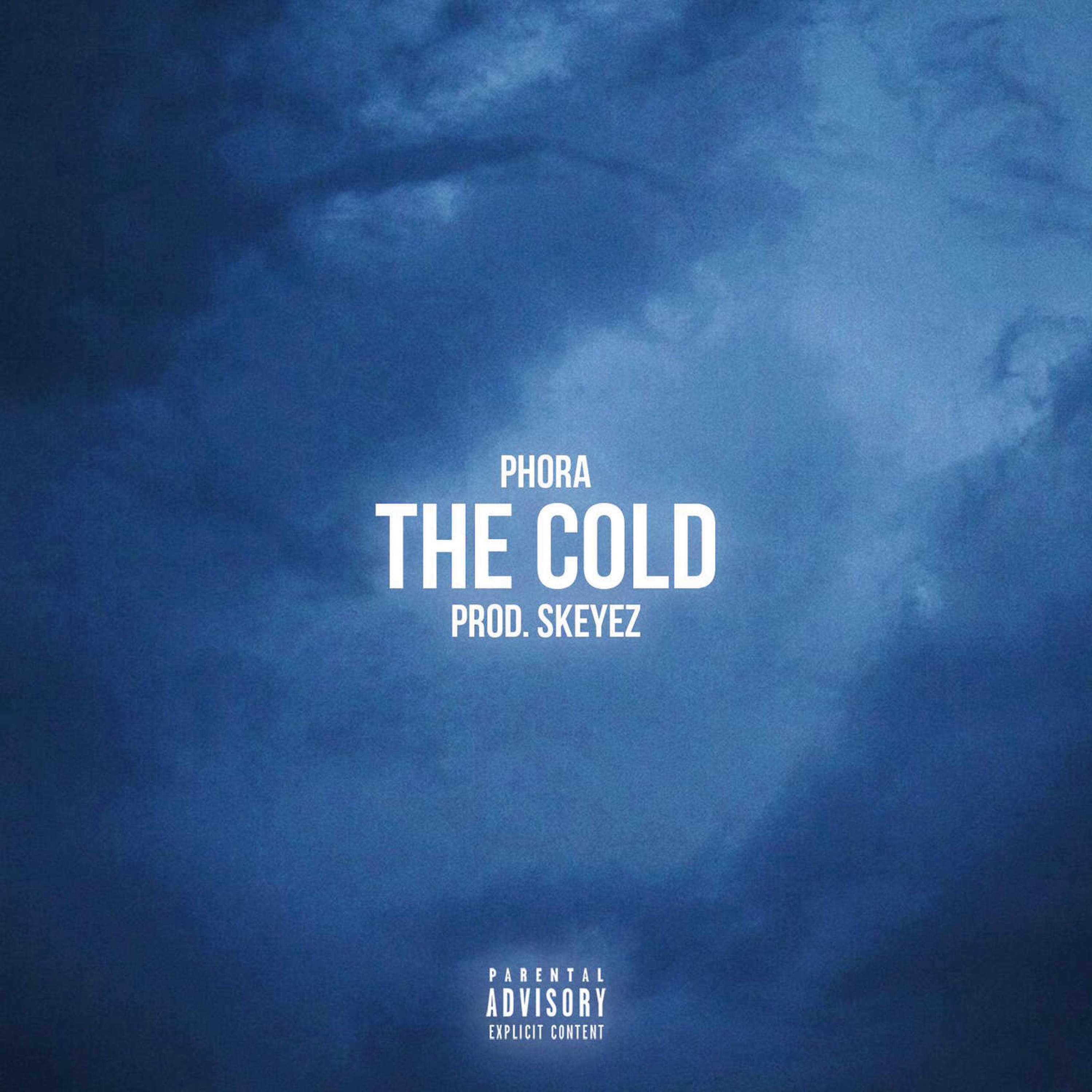 The Cold - Single album cover