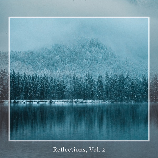 Reflections, Vol. 2 (Mixed by Lauge) album cover