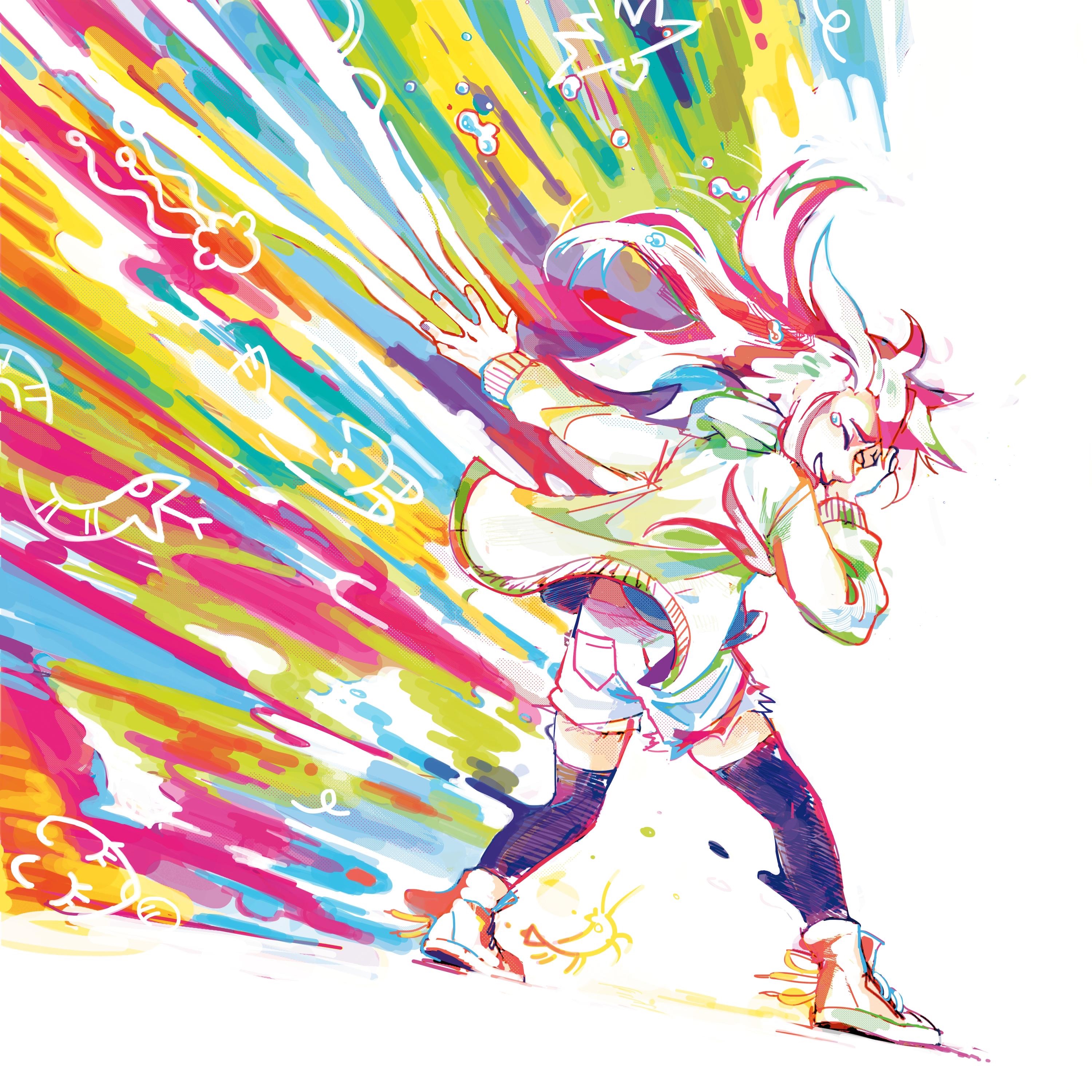 Bittersweet album cover