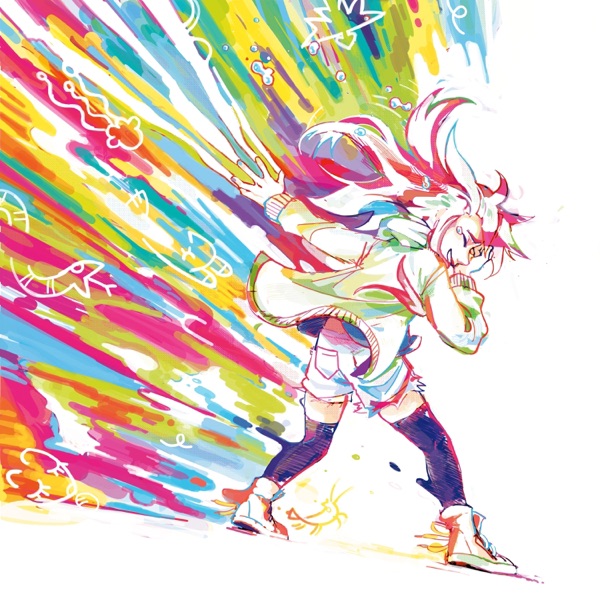 Bittersweet album cover