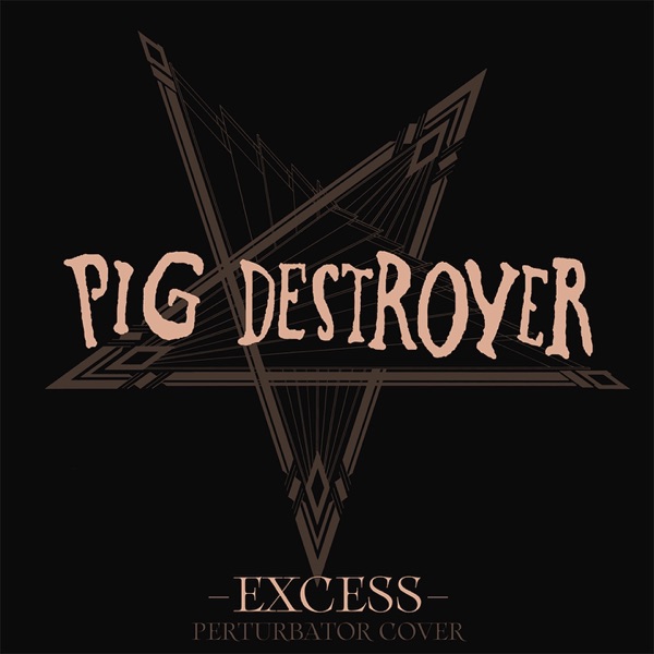 Excess - Single album cover