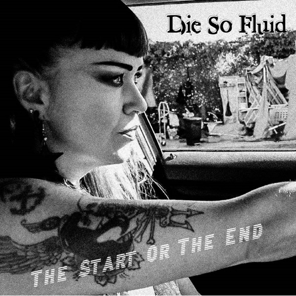 The Start or the End - Single album cover