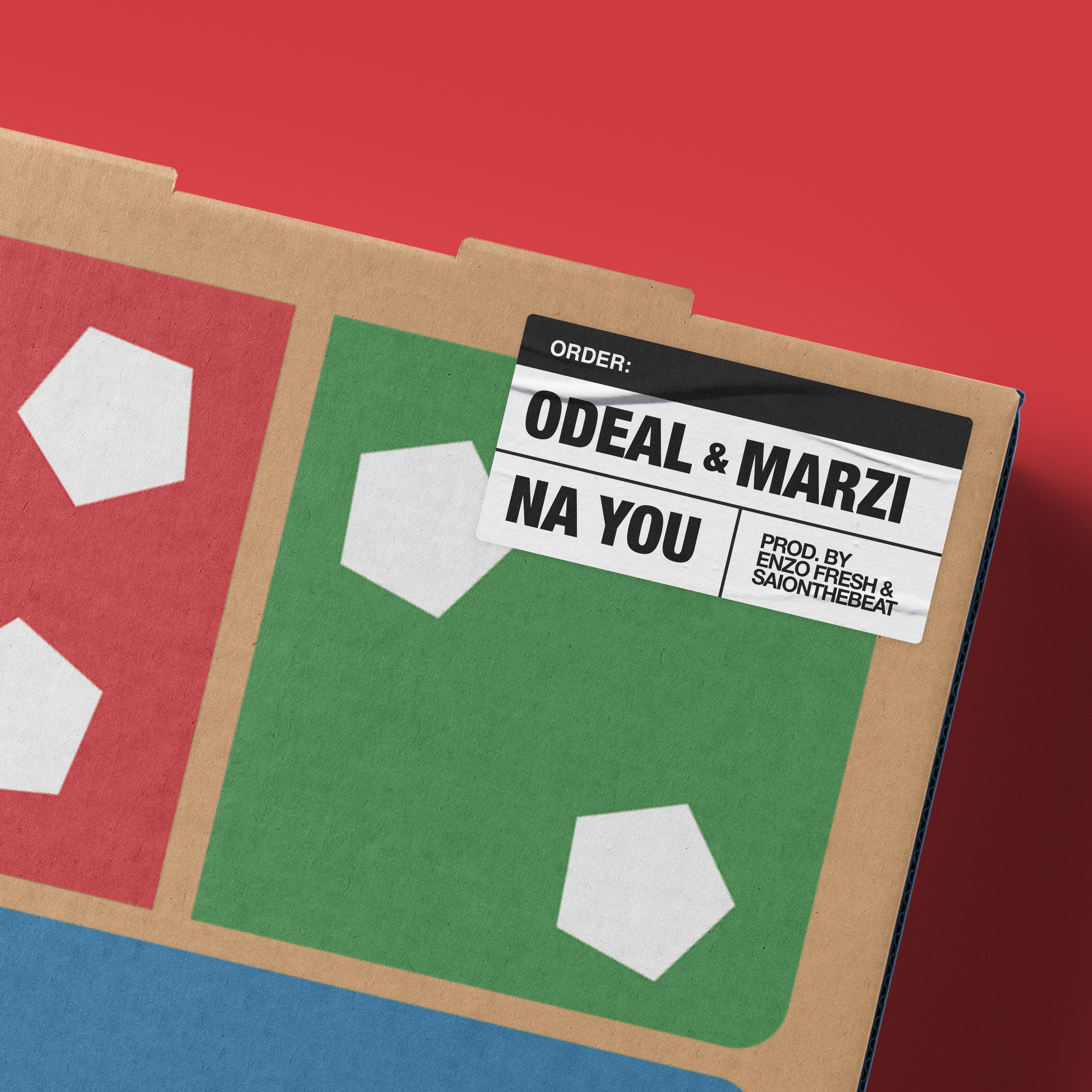 Na You - Single album cover