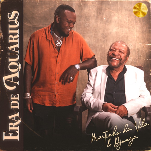 Era de Aquarius - Single album cover