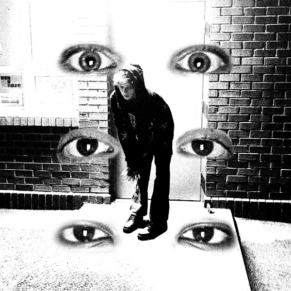 Wide Eyes (feat. Dltzk & Juno) - Single album cover