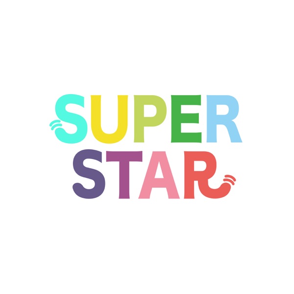 SUPERSTAR - Single album cover