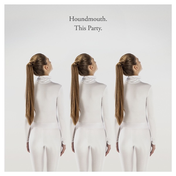 This Party - Single album cover