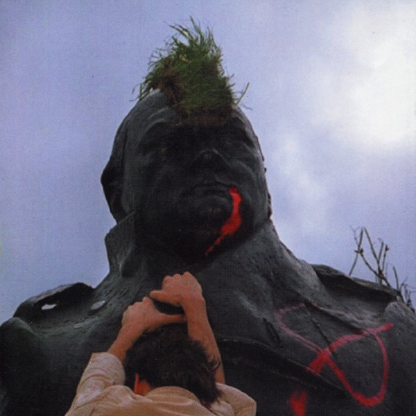 Now You've Put Your Foot in It - Single album cover