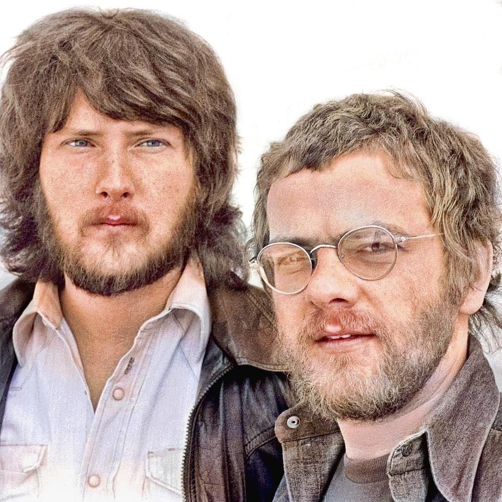 Stealers Wheel Portrait