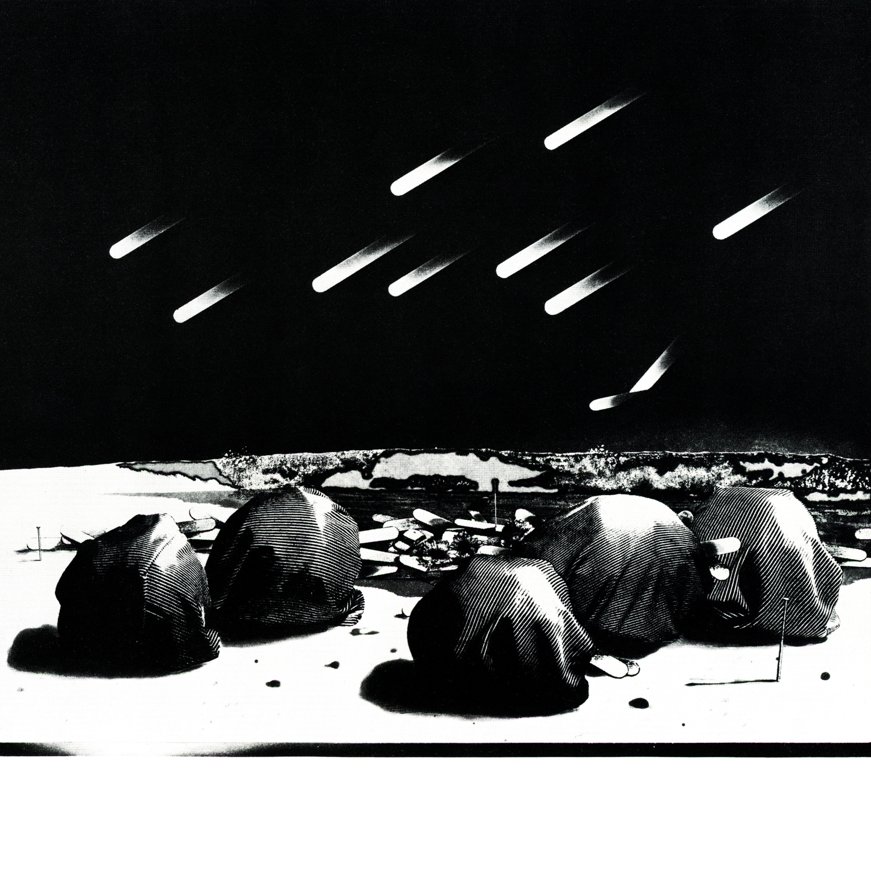Forbidden Apple - Single album cover