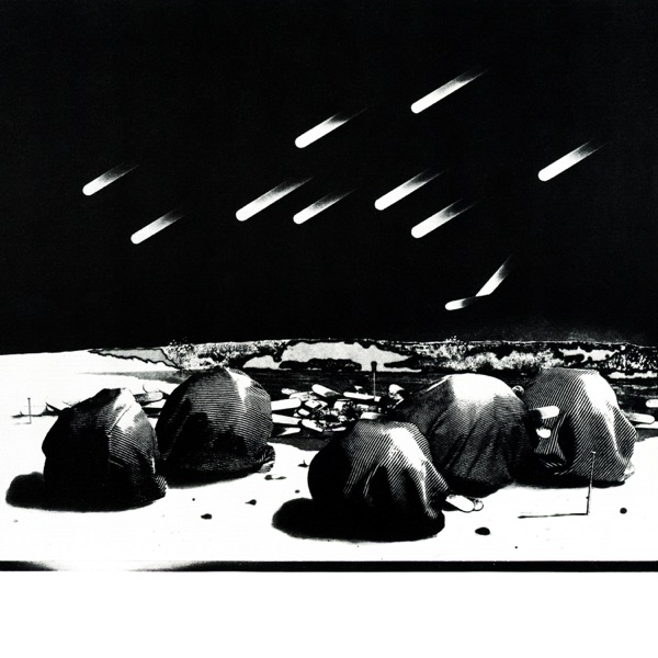 Forbidden Apple - Single album cover