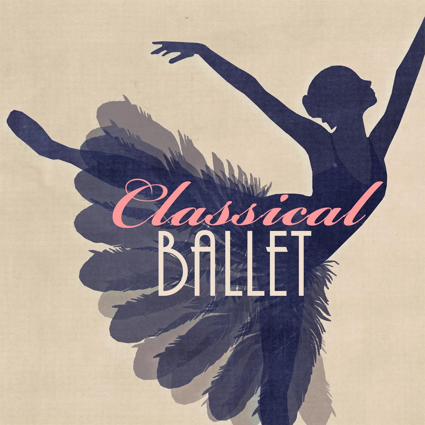 Classical Ballet album cover