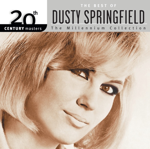 20th Century Masters - The Millennium Collection: The Best of Dusty Springfield album cover