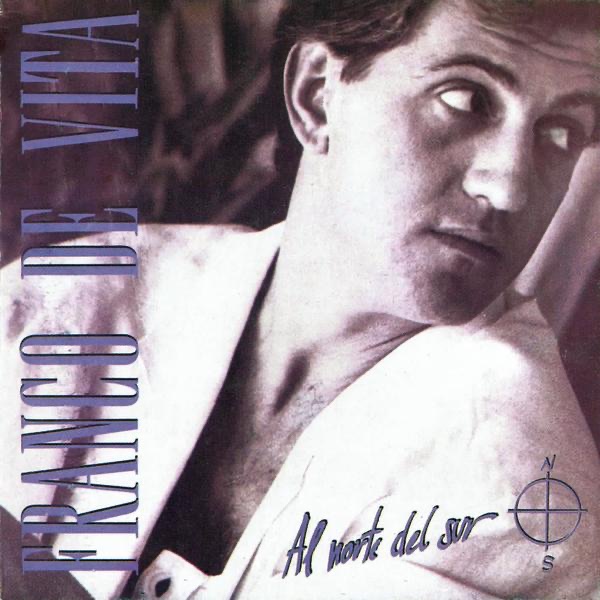 Al Norte del Sur album cover