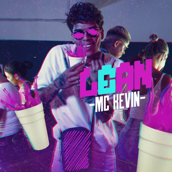 Lean - Single album cover