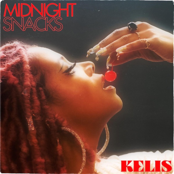 Midnight Snacks - Single album cover
