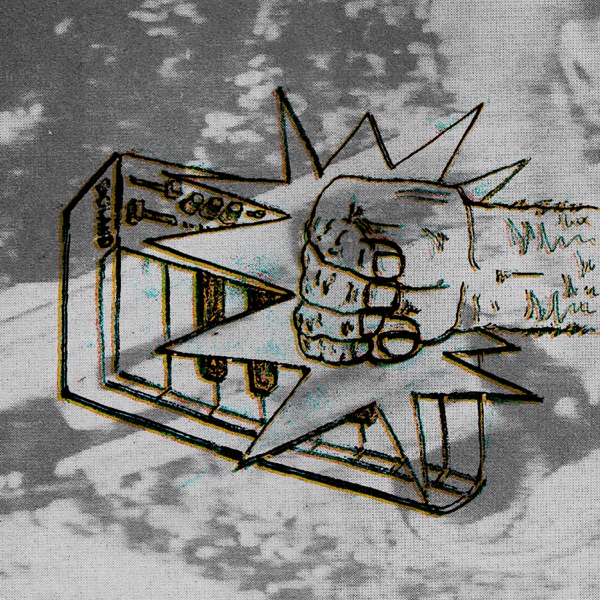 Pompy the Robodoll - Single album cover