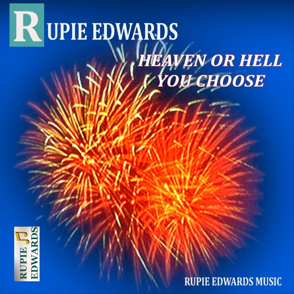 Heaven or Hell You Choose - Single album cover