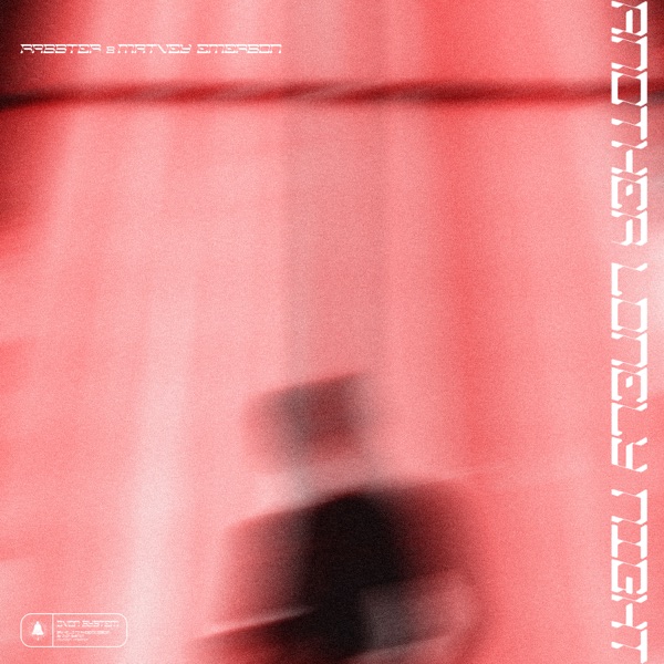 Another Lonely Night - Single album cover